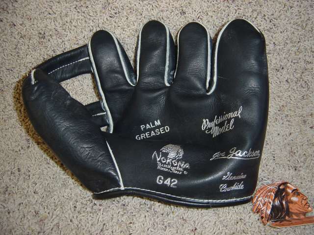 Joe Jackson G42 Front Reissue